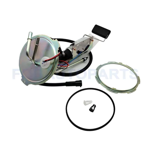 Fuel Pump Assembly Fit for Ford Windstar 1995-1996 V6 3.8l F58Z9A407D HP10184 - image 5